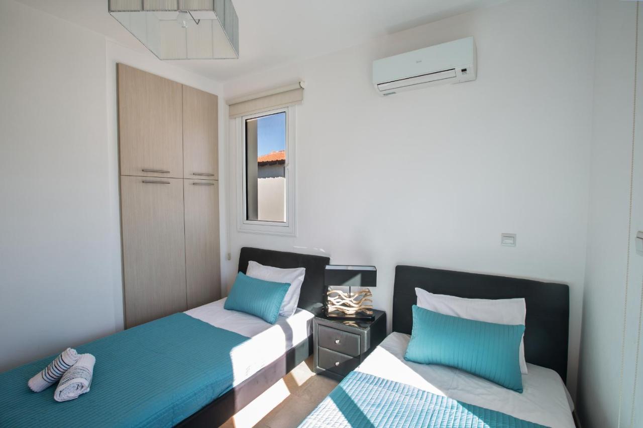 Villa Seaspray Protaras Exterior foto