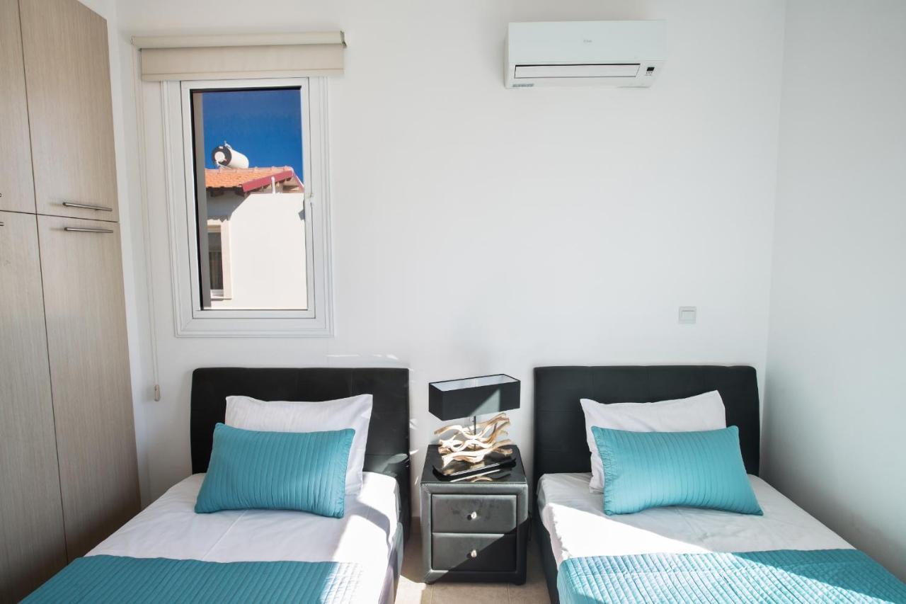 Villa Seaspray Protaras Exterior foto