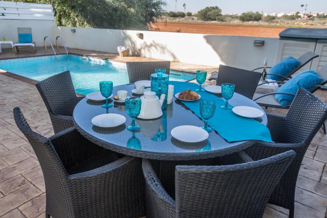 Villa Seaspray Protaras Exterior foto