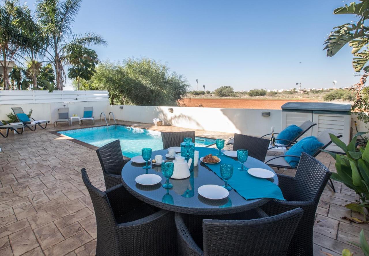 Villa Seaspray Protaras Exterior foto