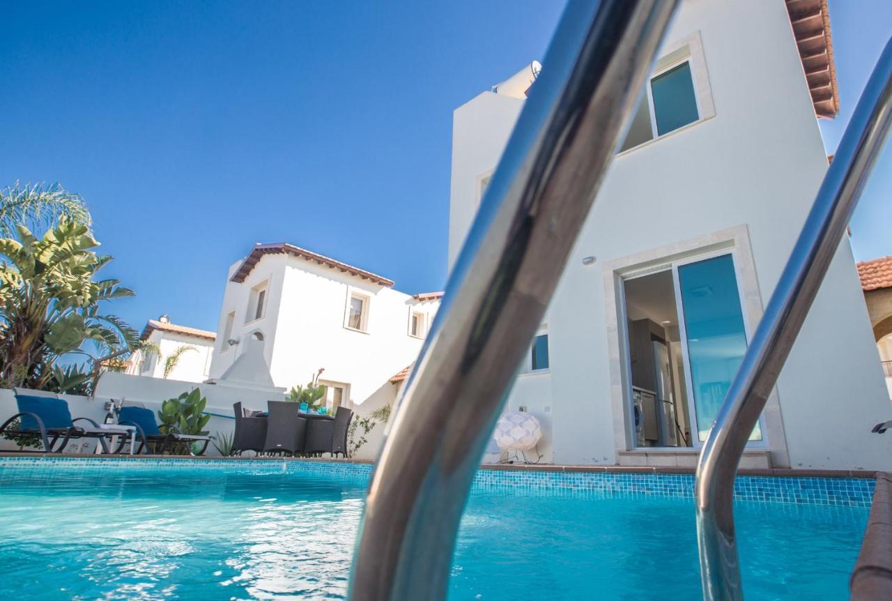 Villa Seaspray Protaras Exterior foto