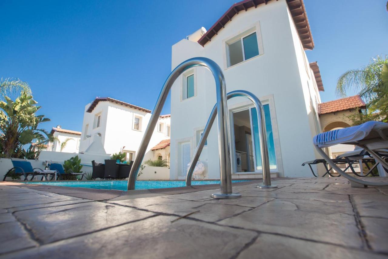 Villa Seaspray Protaras Exterior foto