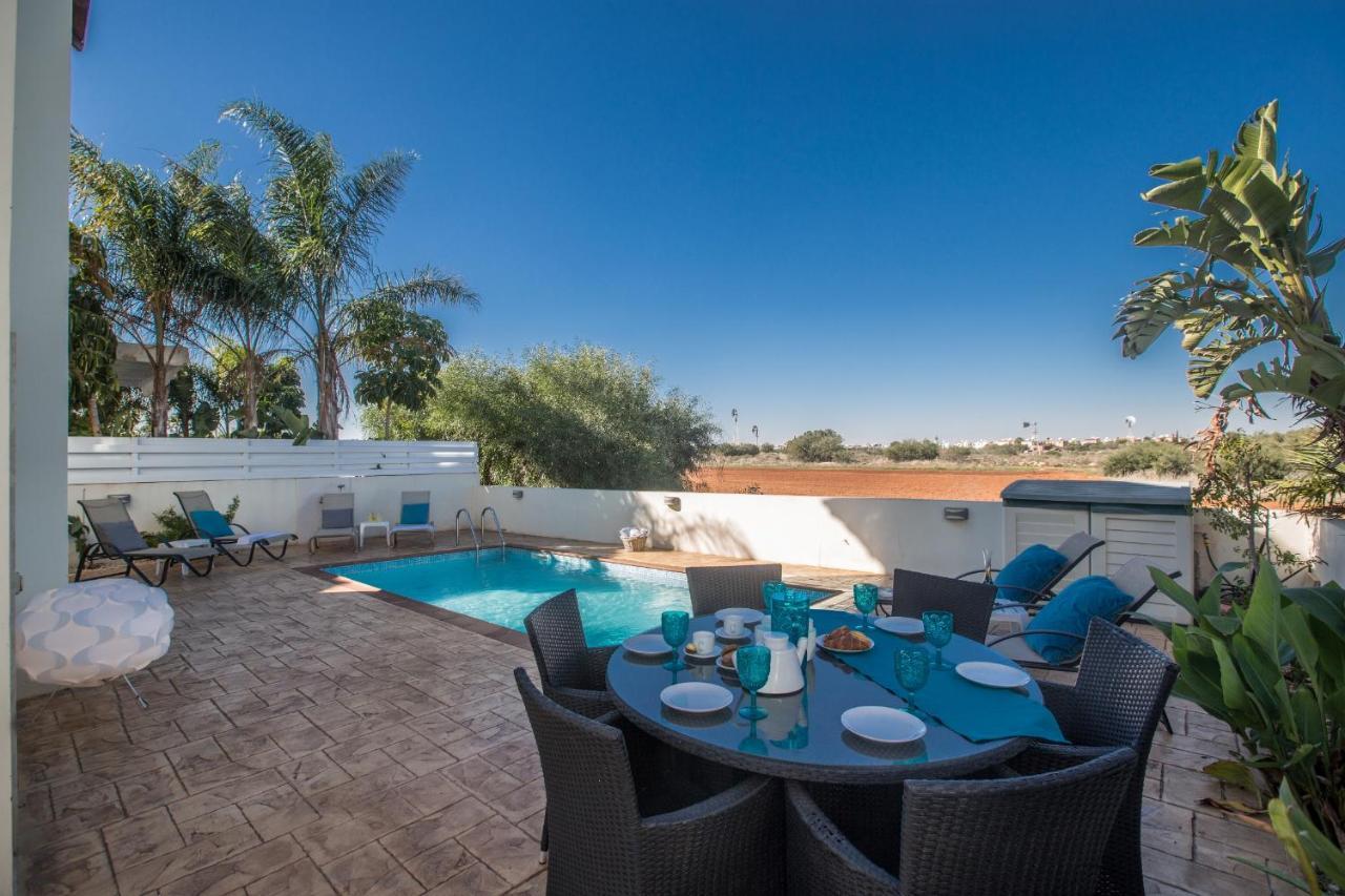 Villa Seaspray Protaras Exterior foto