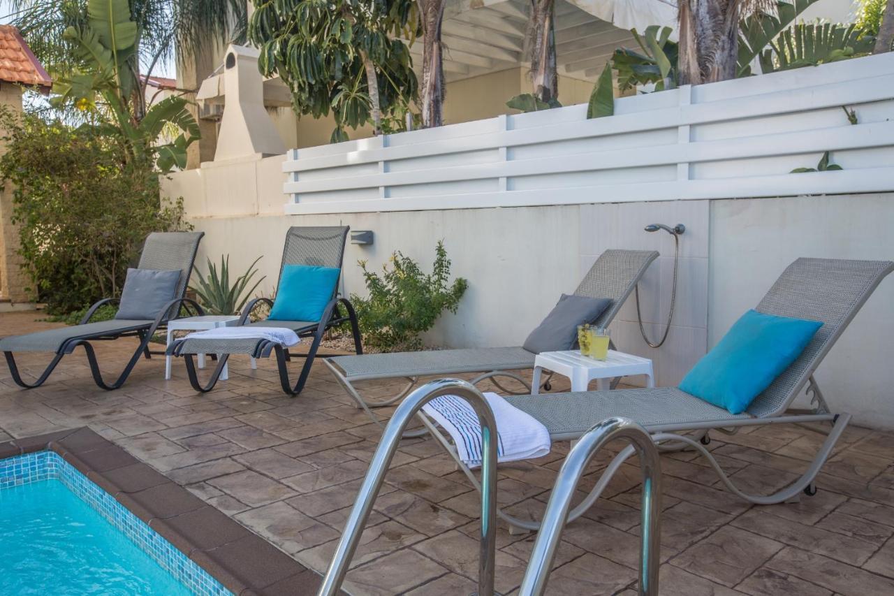 Villa Seaspray Protaras Exterior foto