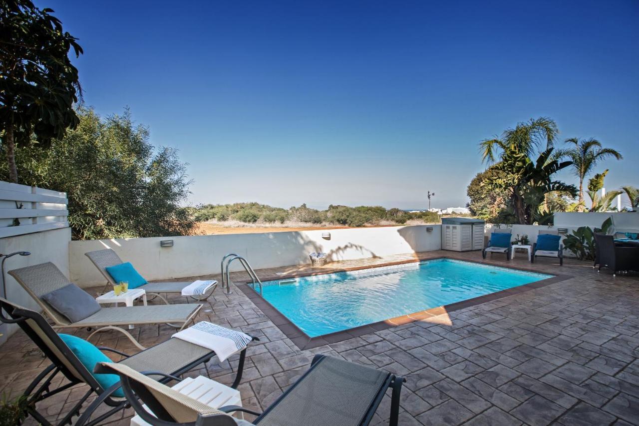Villa Seaspray Protaras Exterior foto